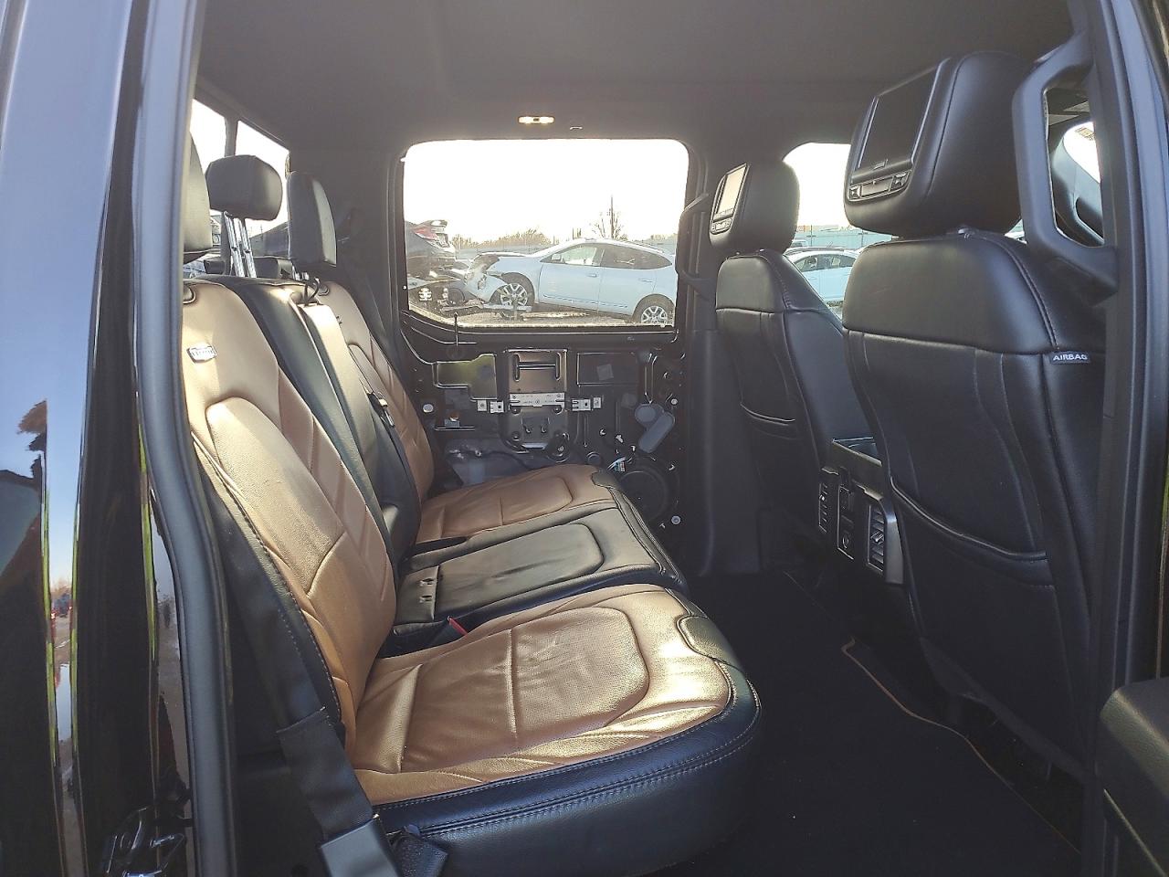 2016 FORD F150 photo 28