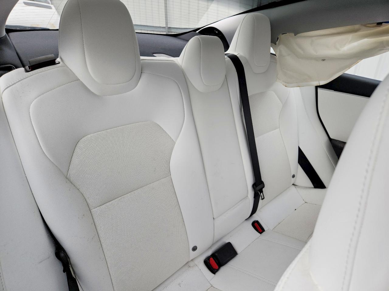2024 TESLA MODEL 3 photo 19