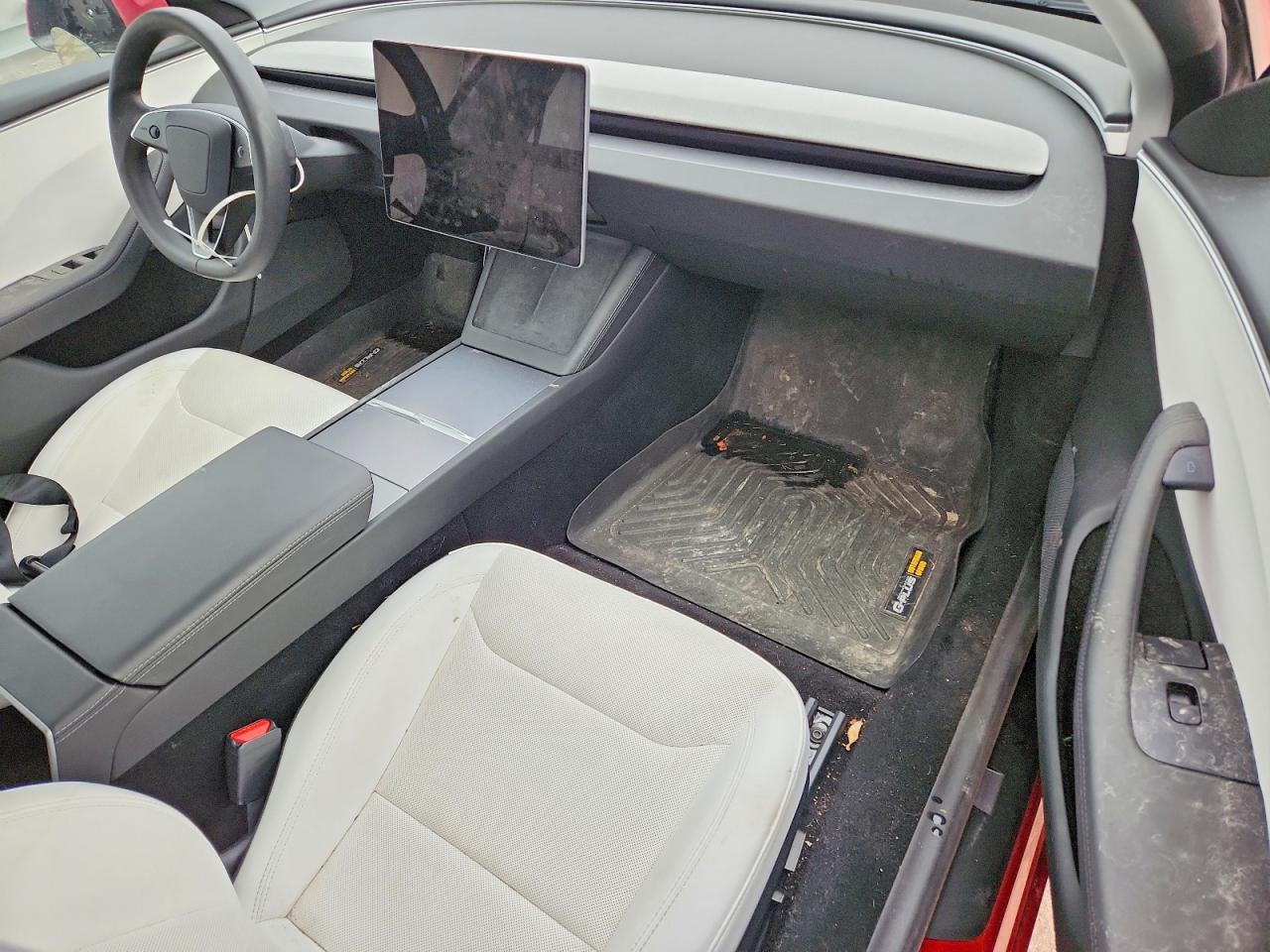2024 TESLA MODEL 3 photo 15