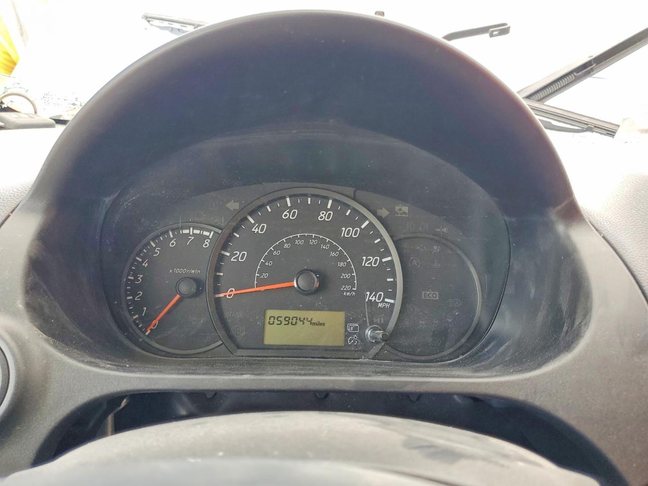 2023 MITSUBISHI MIRAGE G4 ES photo 17