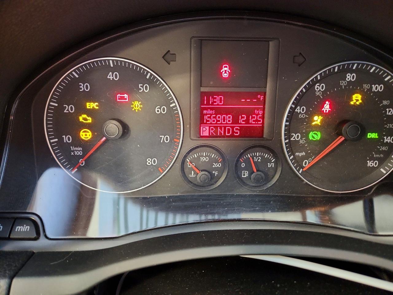 2009 VOLKSWAGEN JETTA S photo 17