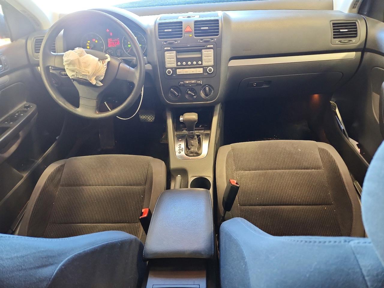 2009 VOLKSWAGEN JETTA S photo 15
