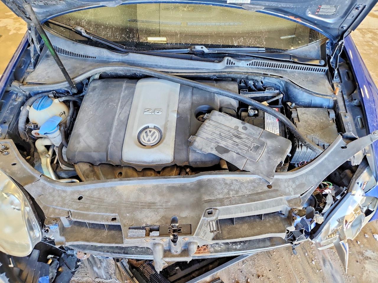 2009 VOLKSWAGEN JETTA S photo 21