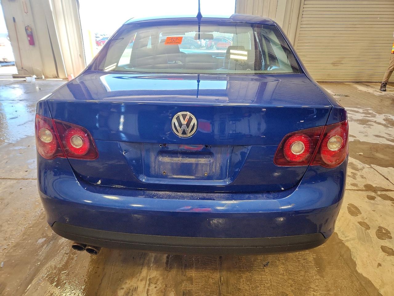 2009 VOLKSWAGEN JETTA S photo 11