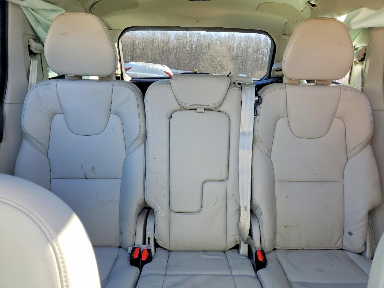 2021 VOLVO XC90 T8 RECHARGE INSCRIPTION EXPRESS photo 28