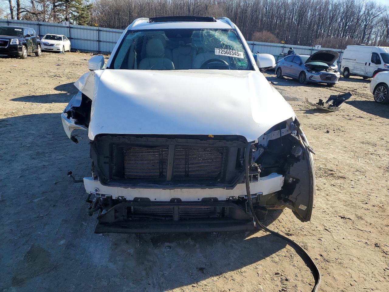 2021 VOLVO XC90 T8 RECHARGE INSCRIPTION EXPRESS photo 13