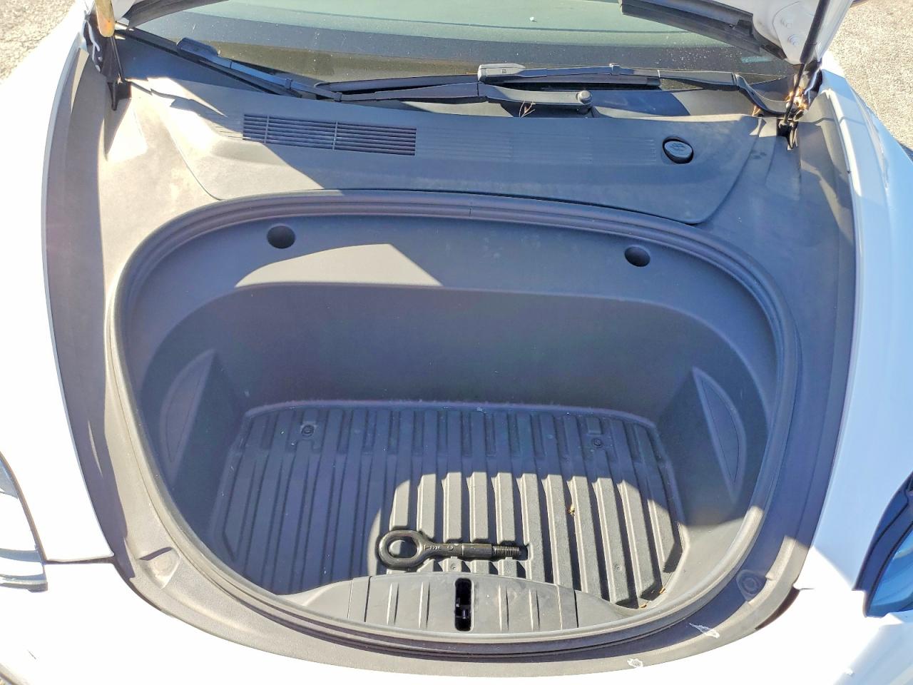 2023 TESLA MODEL 3 photo 11
