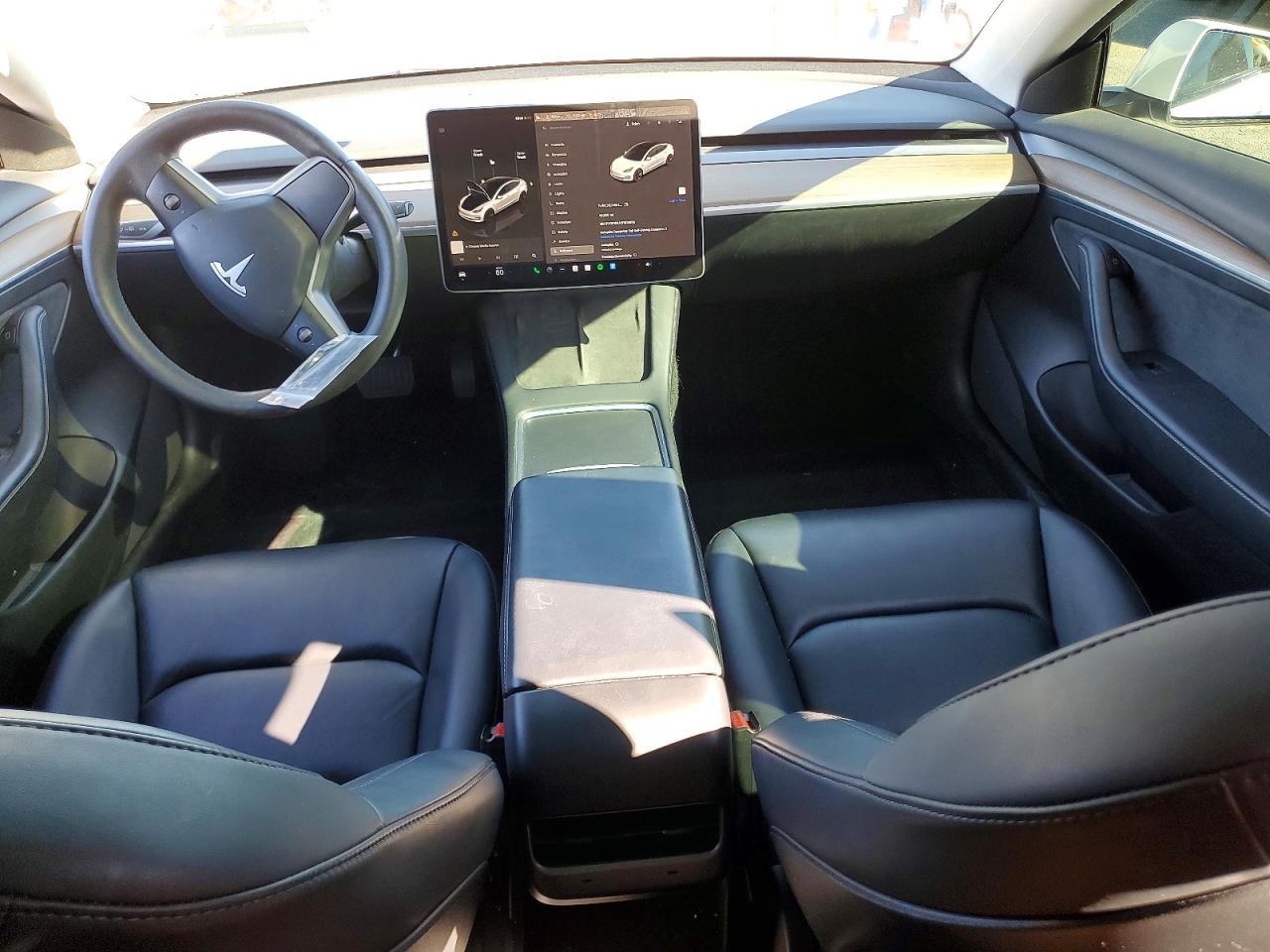 2023 TESLA MODEL 3 photo 8
