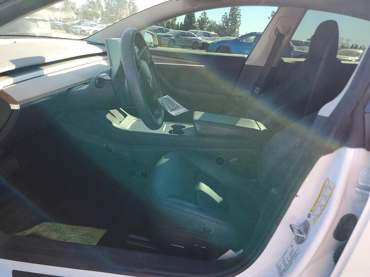 2023 TESLA MODEL 3 photo 7