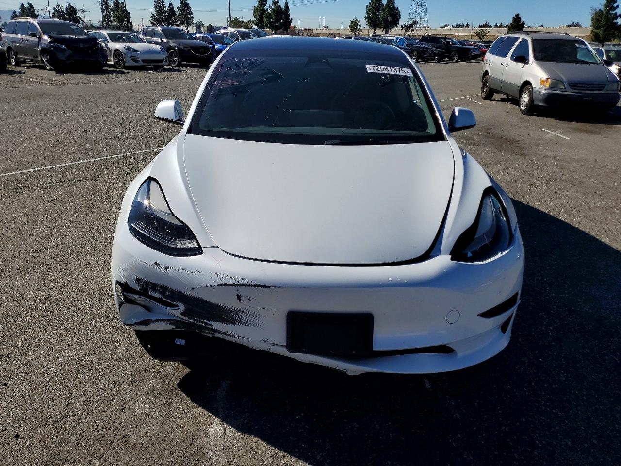 2023 TESLA MODEL 3 photo 5