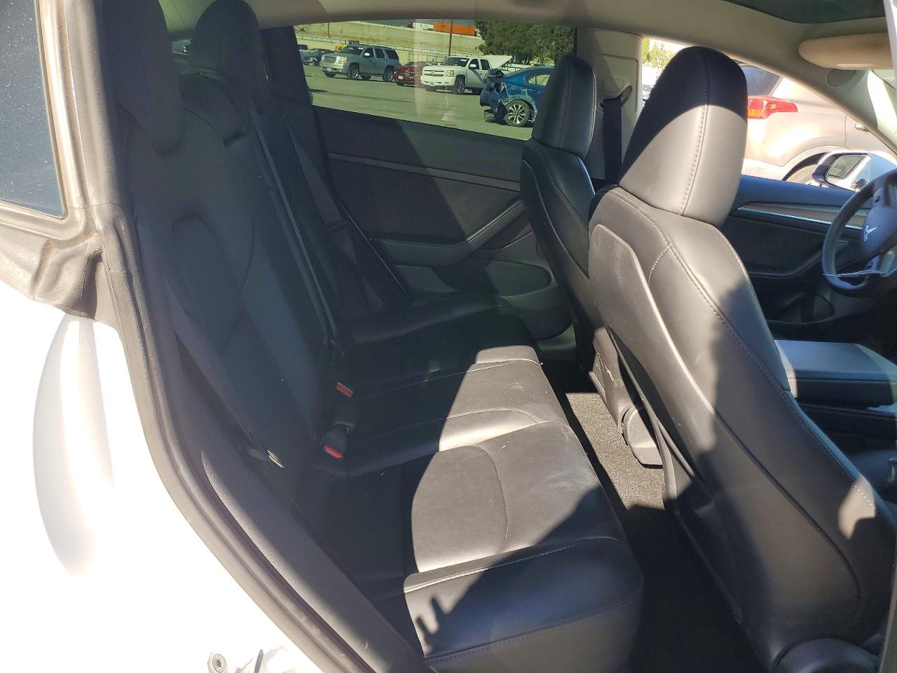 2023 TESLA MODEL 3 photo 10
