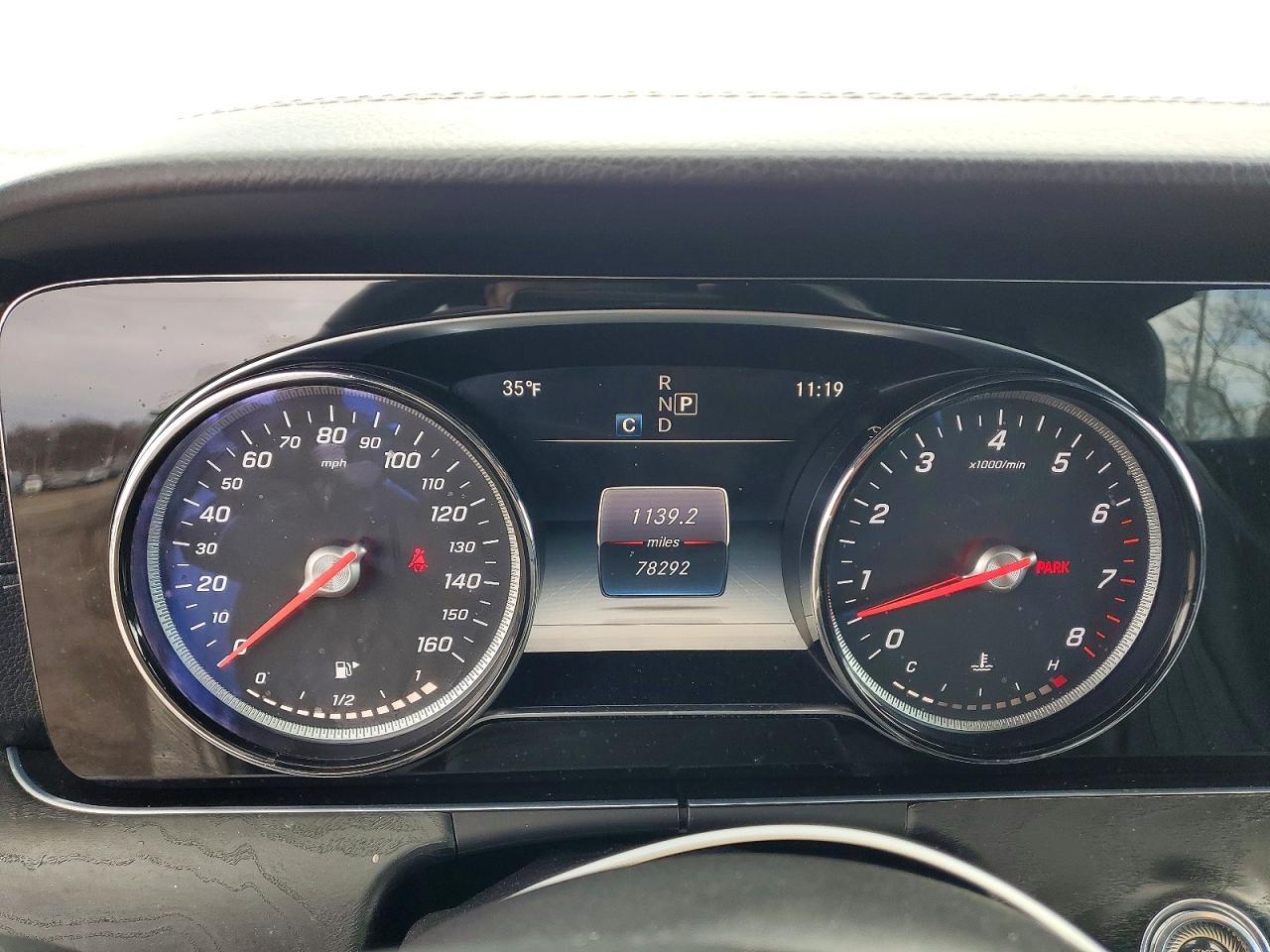 2018 MERCEDES-BENZ E 400 4MATIC photo 25