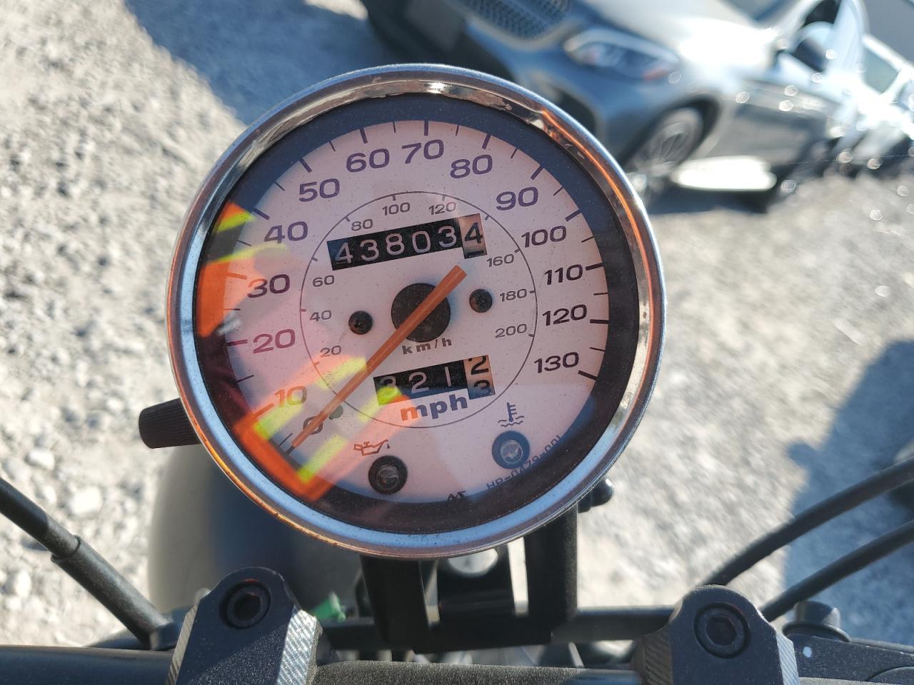 2002 HONDA VT1100 C2 photo 13