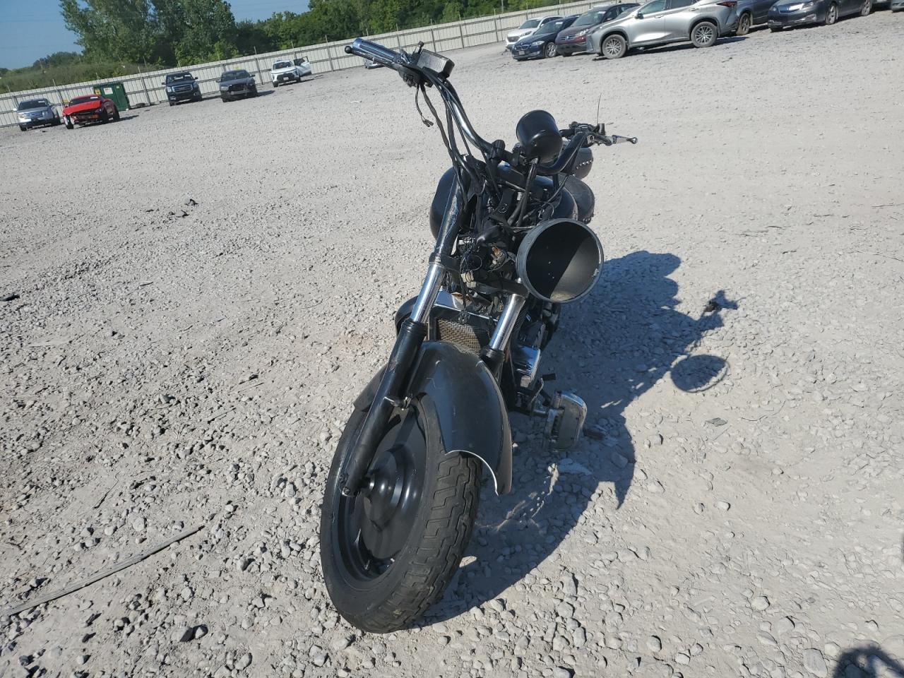 2002 HONDA VT1100 C2 photo 3