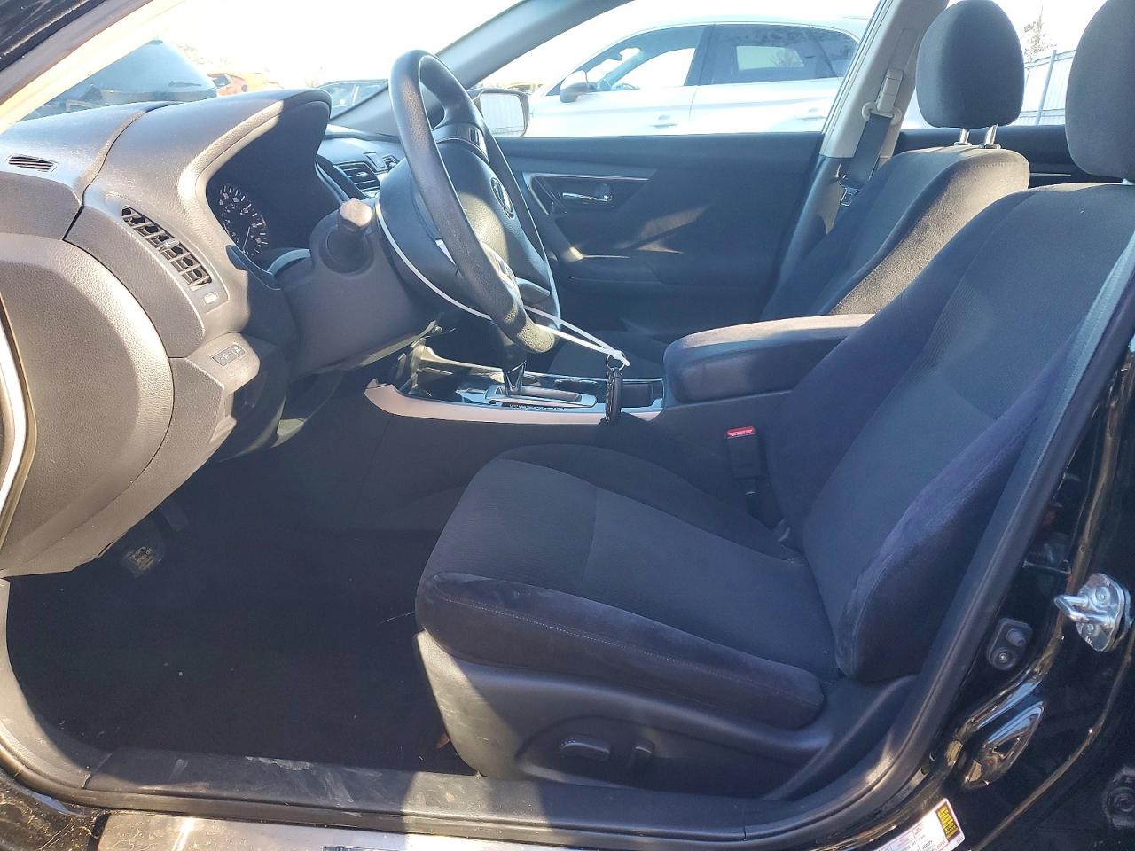 2013 NISSAN ALTIMA photo 7