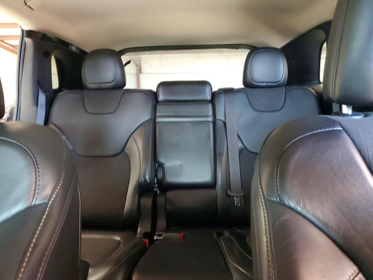 2018 JEEP CHEROKEE LATITUDE PLUS photo 28