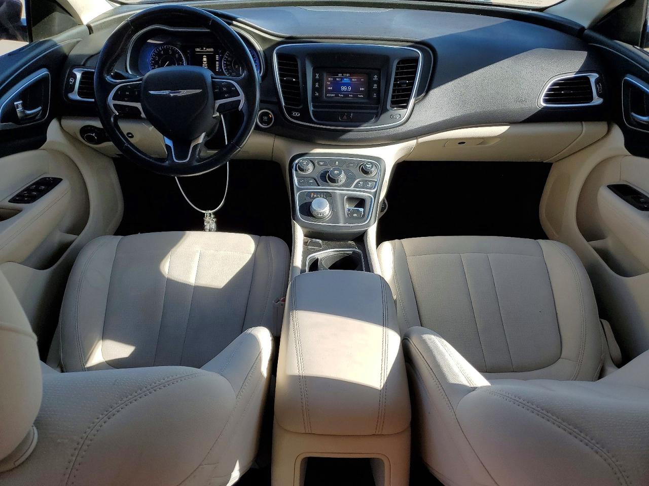 2015 CHRYSLER 200 LIMITED photo 22