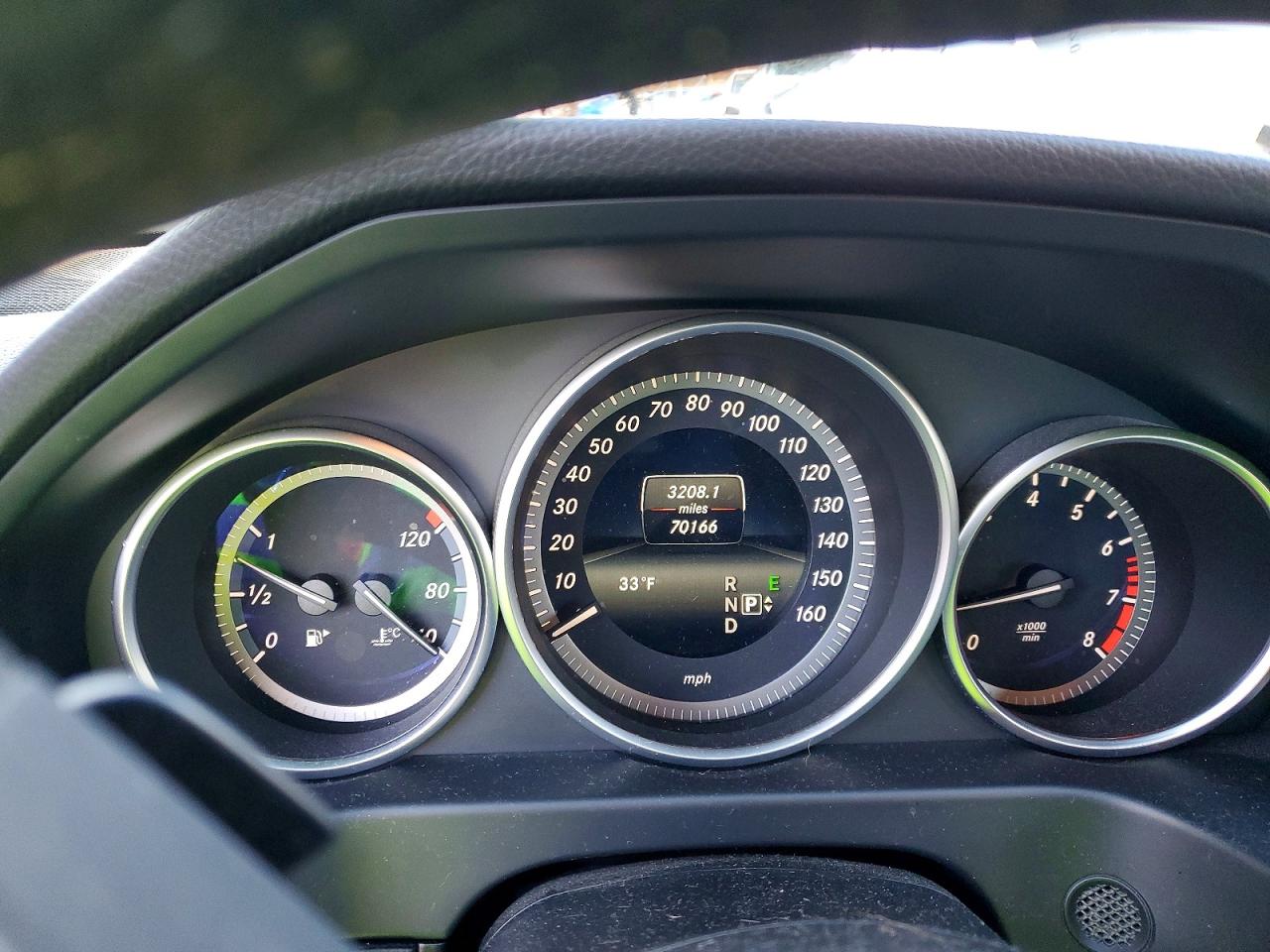 2016 MERCEDES-BENZ E 350 4MATIC photo 9