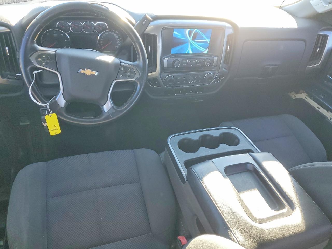 2015 CHEVROLET SILVERADO K1500 LT photo 15