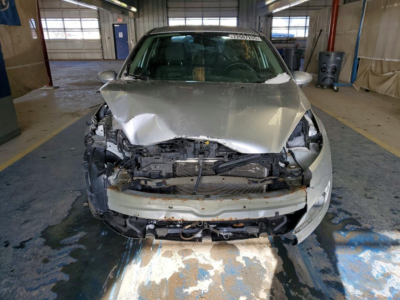 2019 FORD FIESTA SE photo 13
