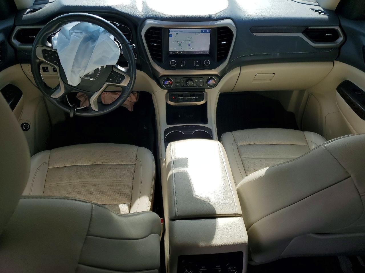 2021 GMC ACADIA DENALI photo 8