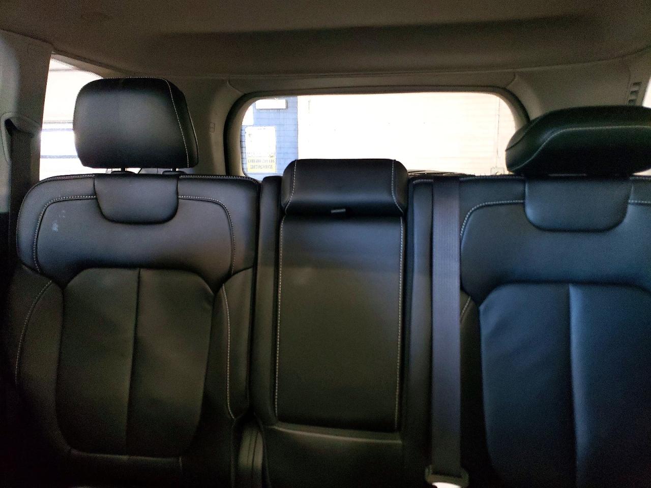 2022 JEEP GRAND CHEROKEE LIMITED 4XE photo 10