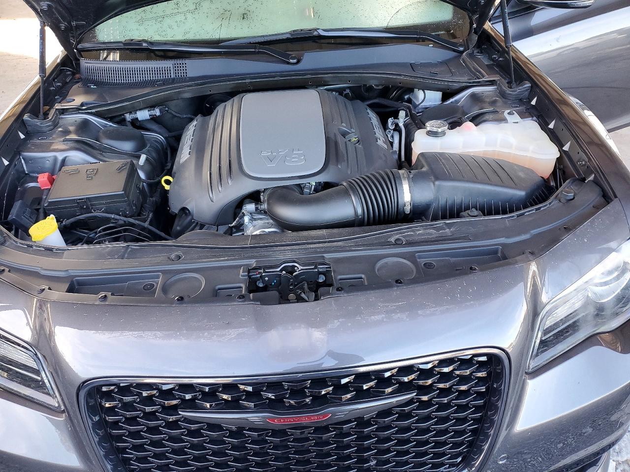 2023 CHRYSLER 300 S photo 11