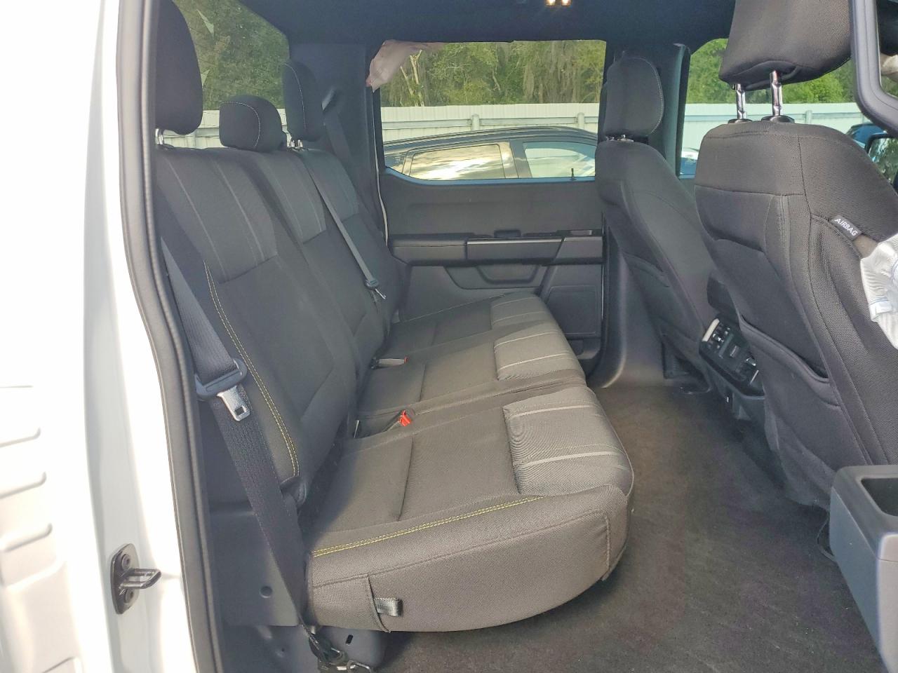 2024 FORD F150 STX photo 19