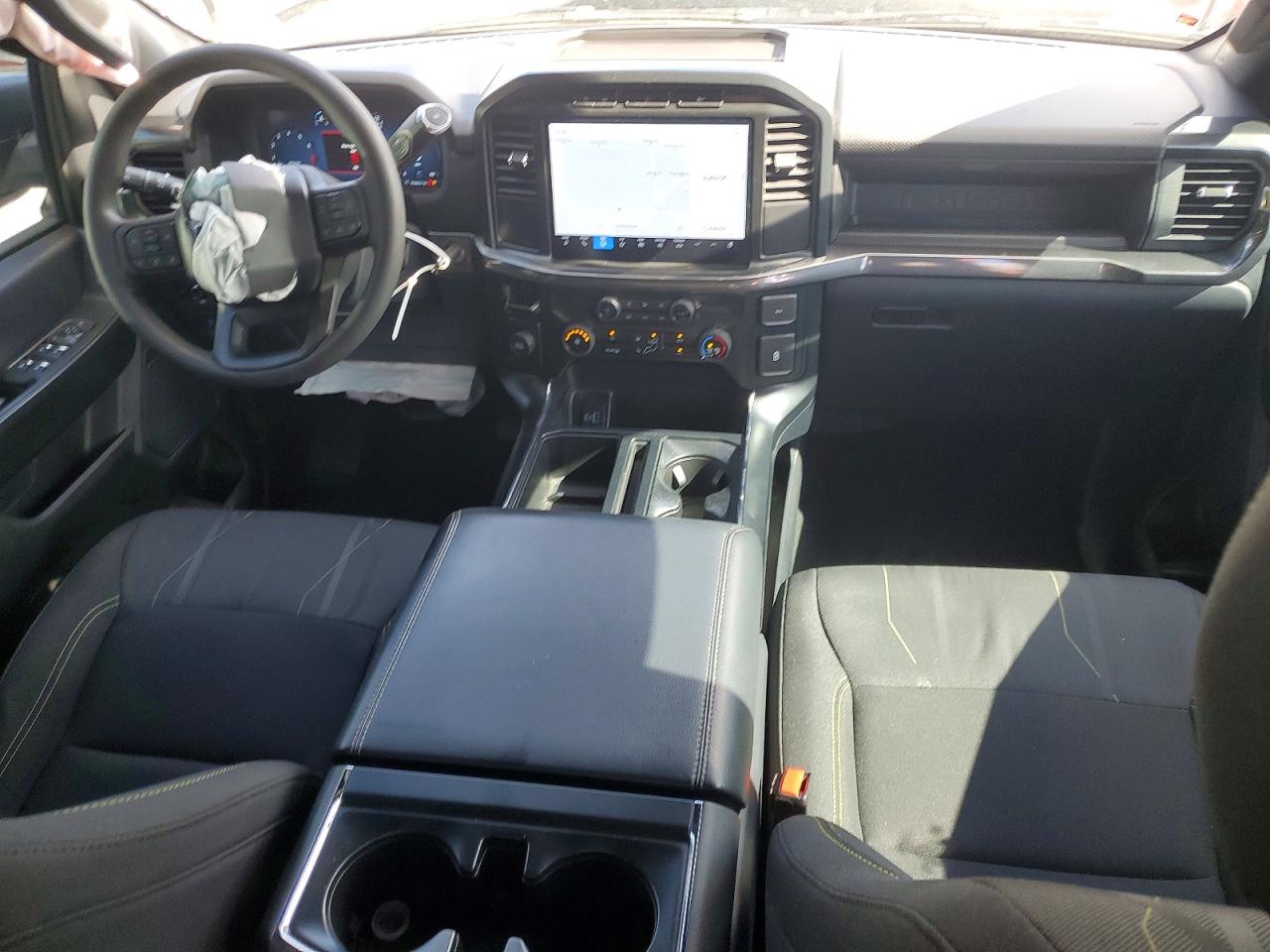 2024 FORD F150 STX photo 15
