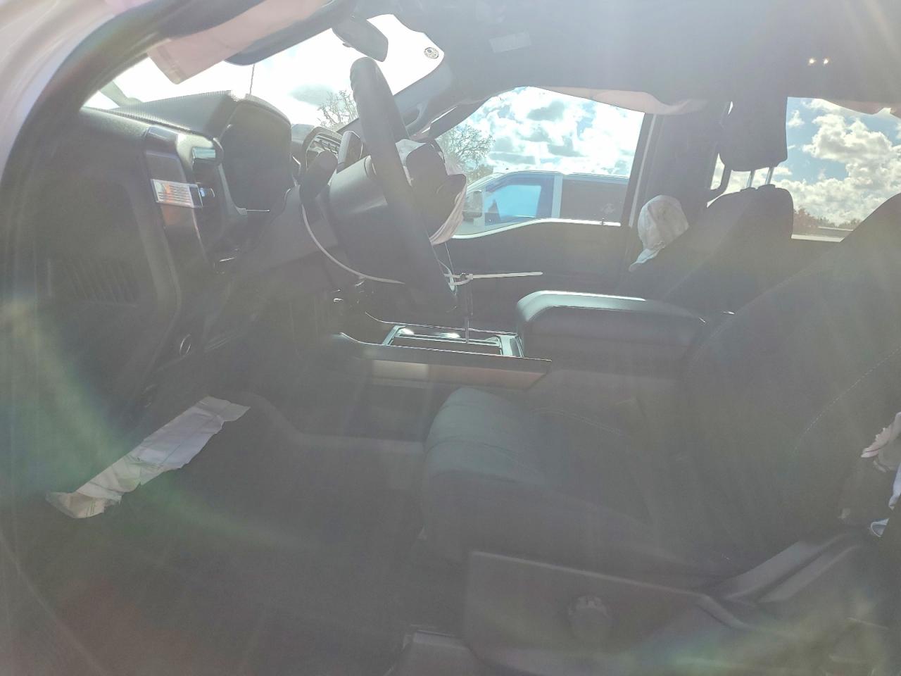 2024 FORD F150 STX photo 13