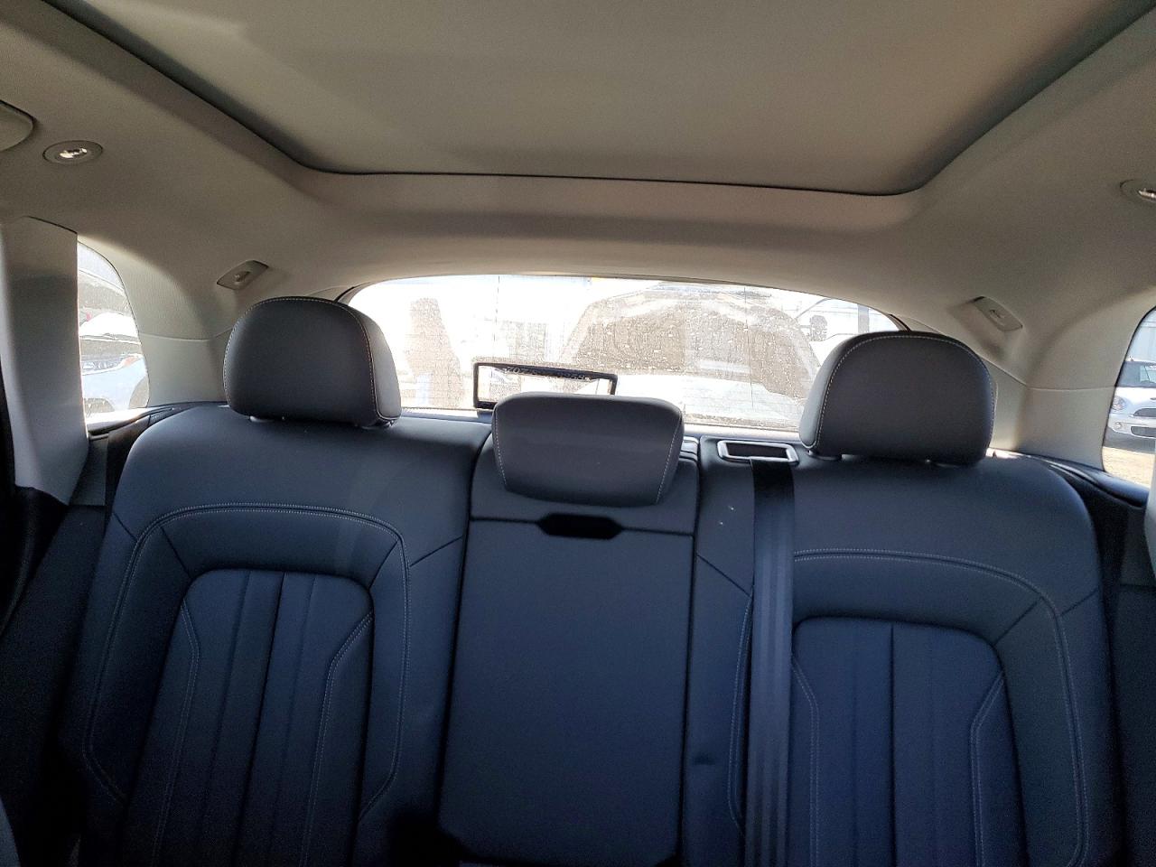 2023 AUDI Q5 PREMIUM PLUS 45 photo 10