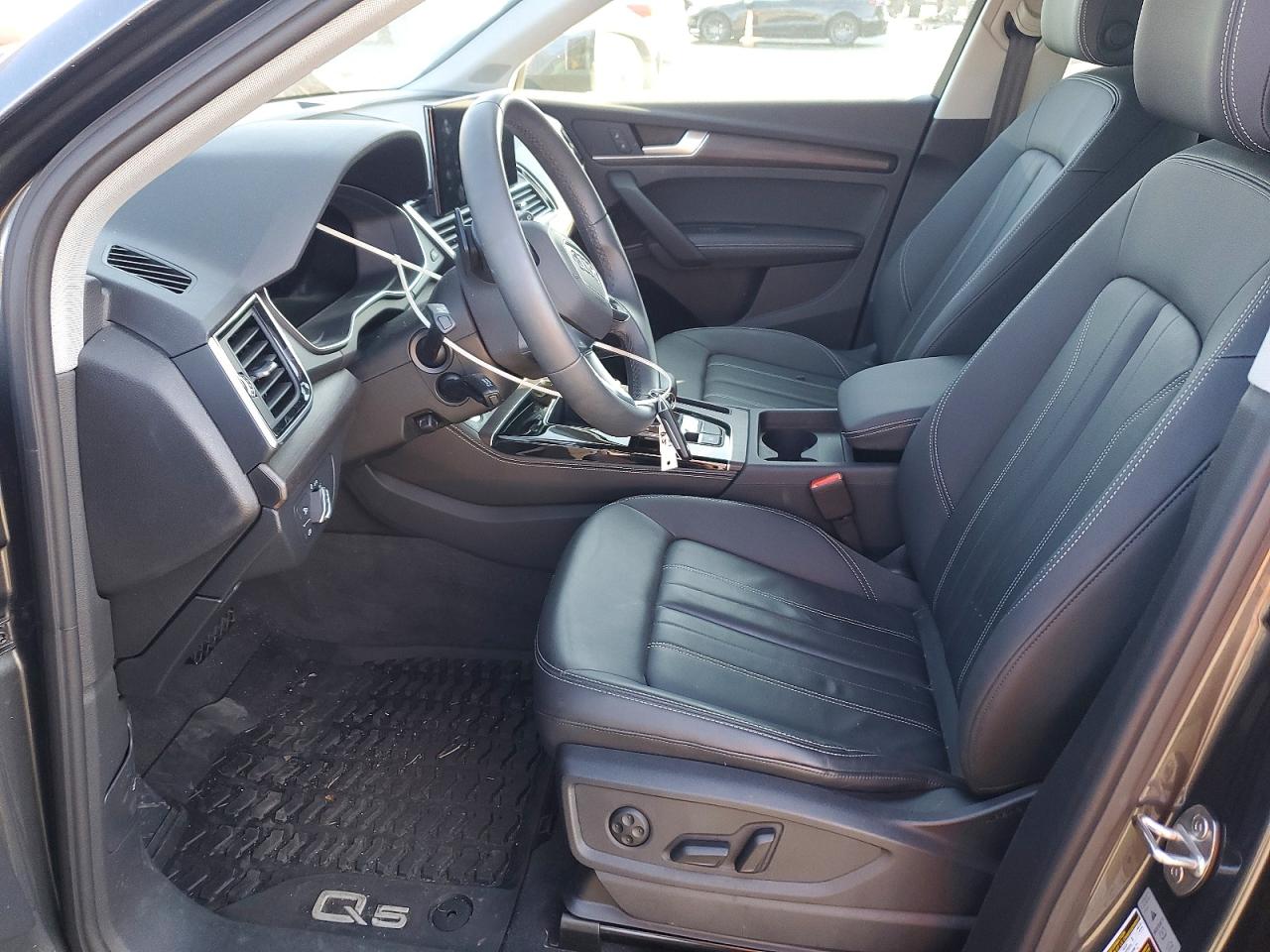 2023 AUDI Q5 PREMIUM PLUS 45 photo 7