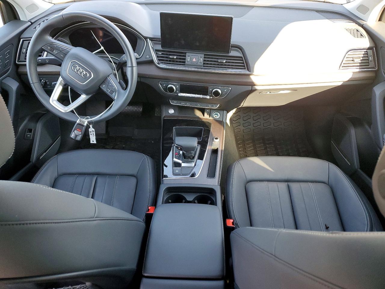 2023 AUDI Q5 PREMIUM PLUS 45 photo 8