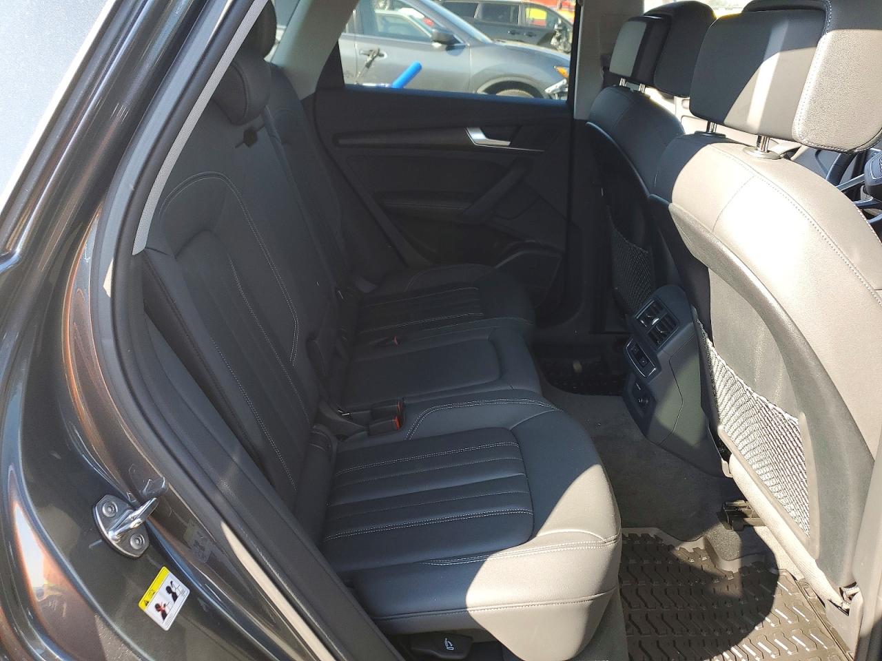 2023 AUDI Q5 PREMIUM PLUS 45 photo 11