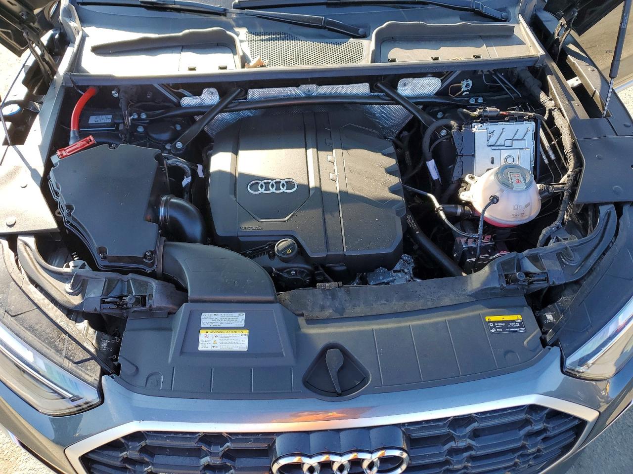 2023 AUDI Q5 PREMIUM PLUS 45 photo 12