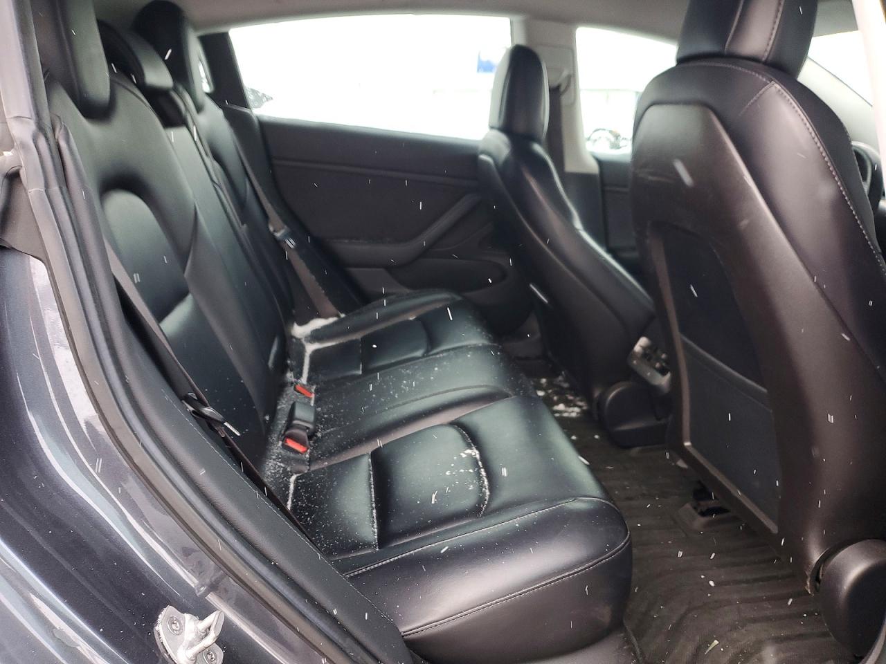 2018 TESLA MODEL 3 photo 19