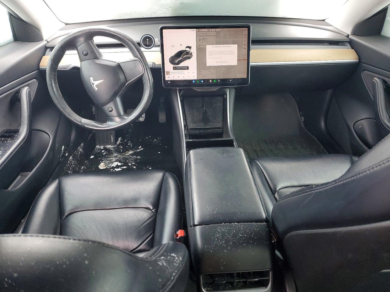 2018 TESLA MODEL 3 photo 15