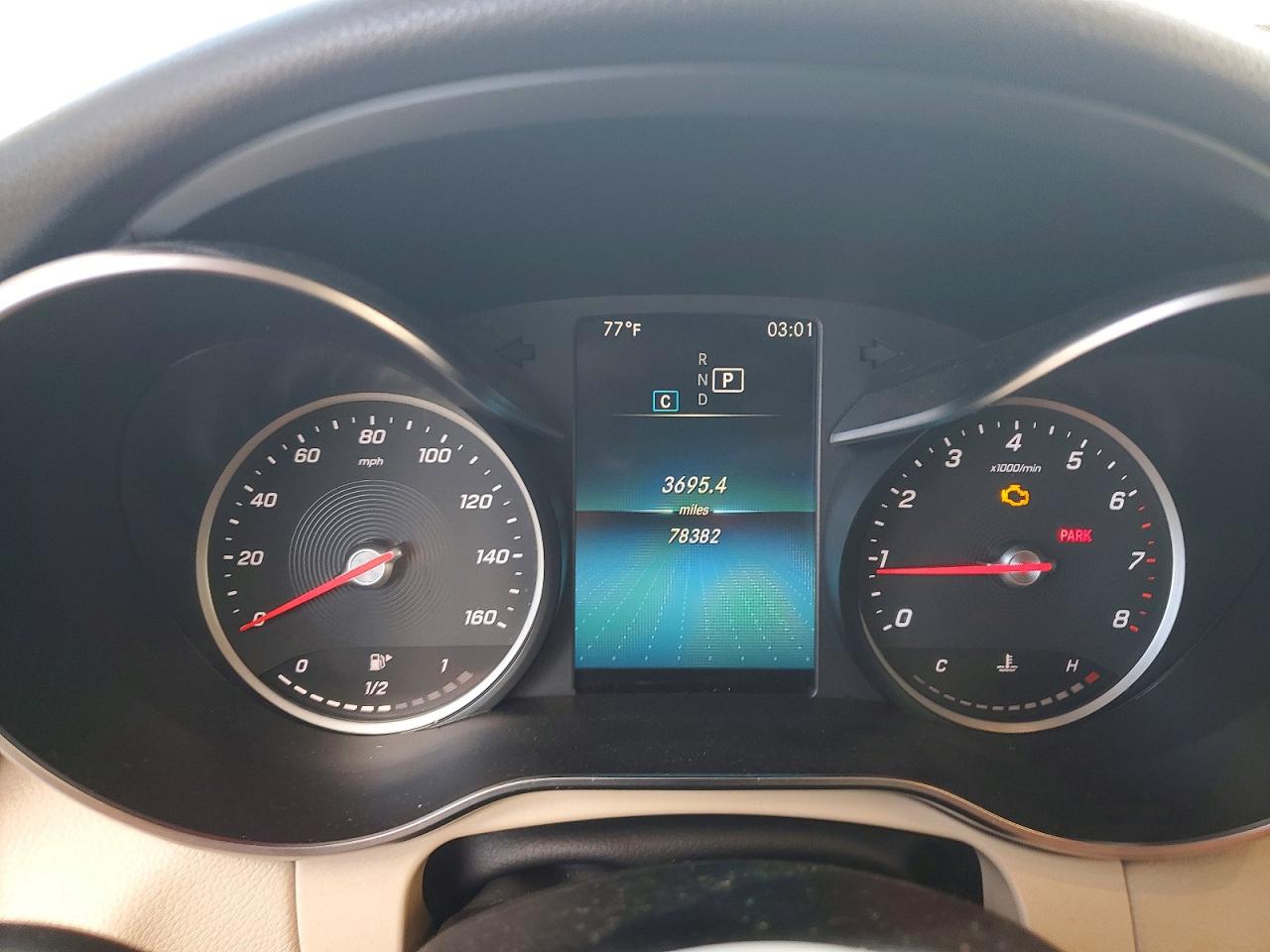 2021 MERCEDES-BENZ GLC 300 photo 17