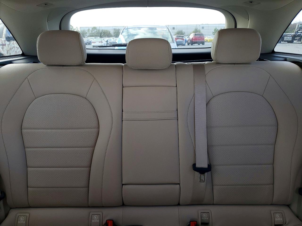 2021 MERCEDES-BENZ GLC 300 photo 19