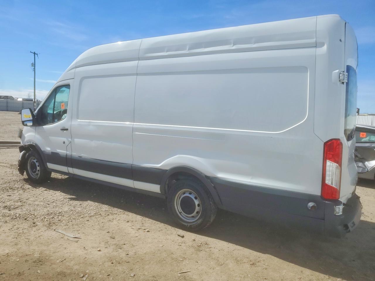 2017 FORD TRANSIT T-250 photo 3