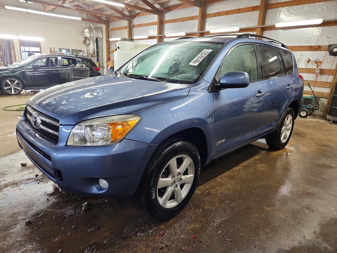 2008 TOYOTA RAV4