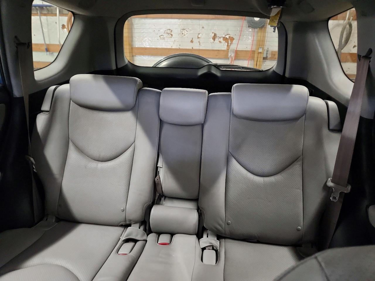 2008 TOYOTA RAV4 LIMITED photo 19