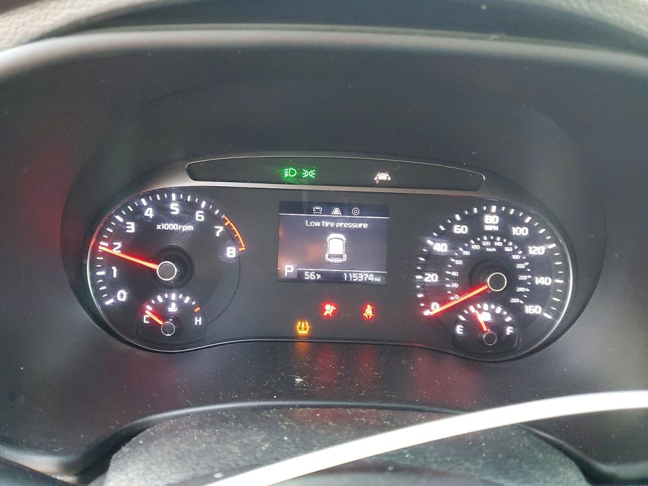 2022 KIA SOUL LX photo 17