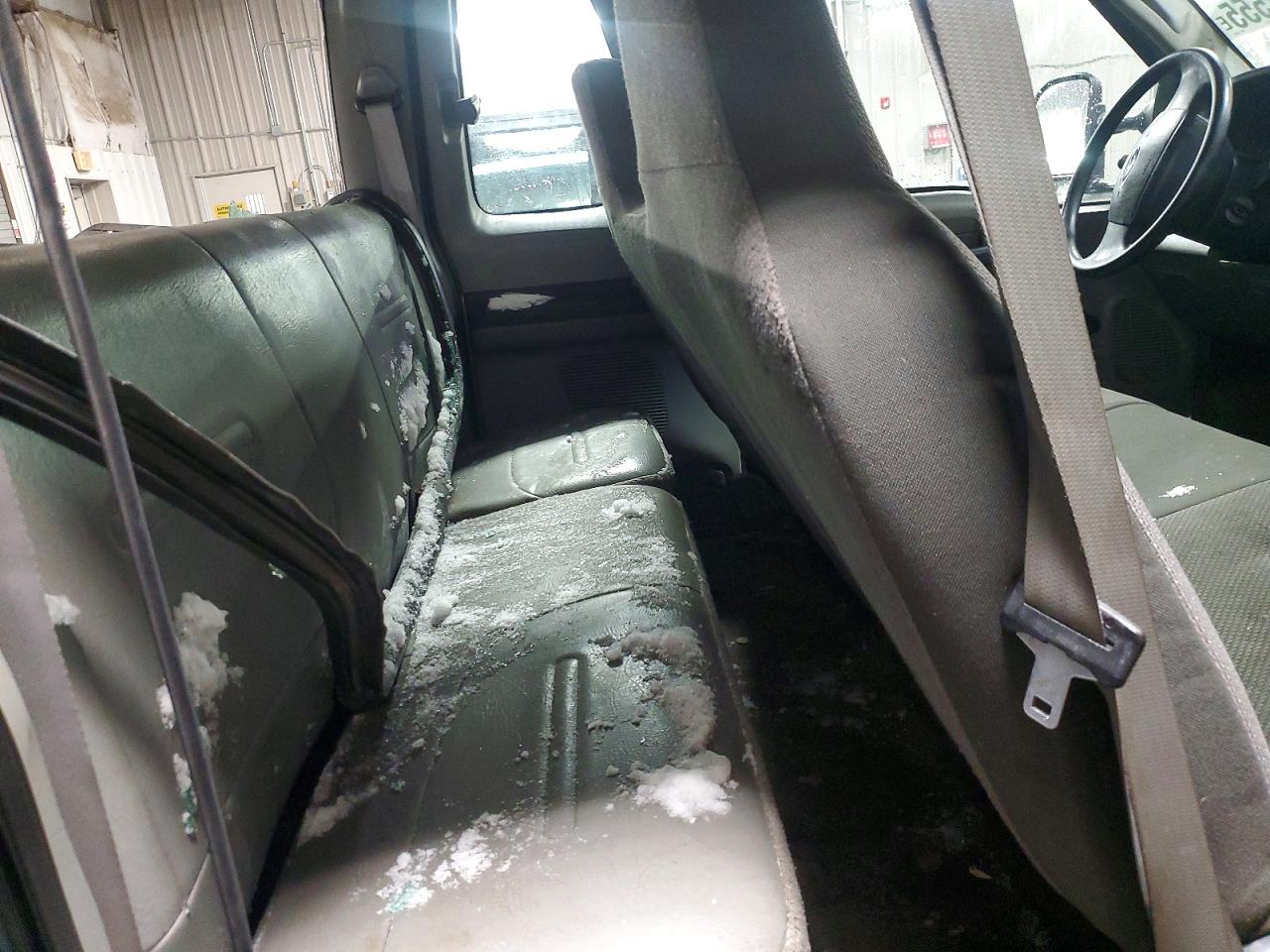 2006 FORD F250 SUPER DUTY photo 28