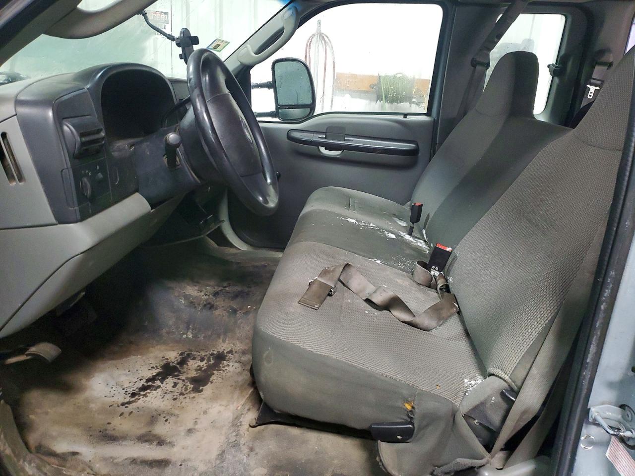 2006 FORD F250 SUPER DUTY photo 19