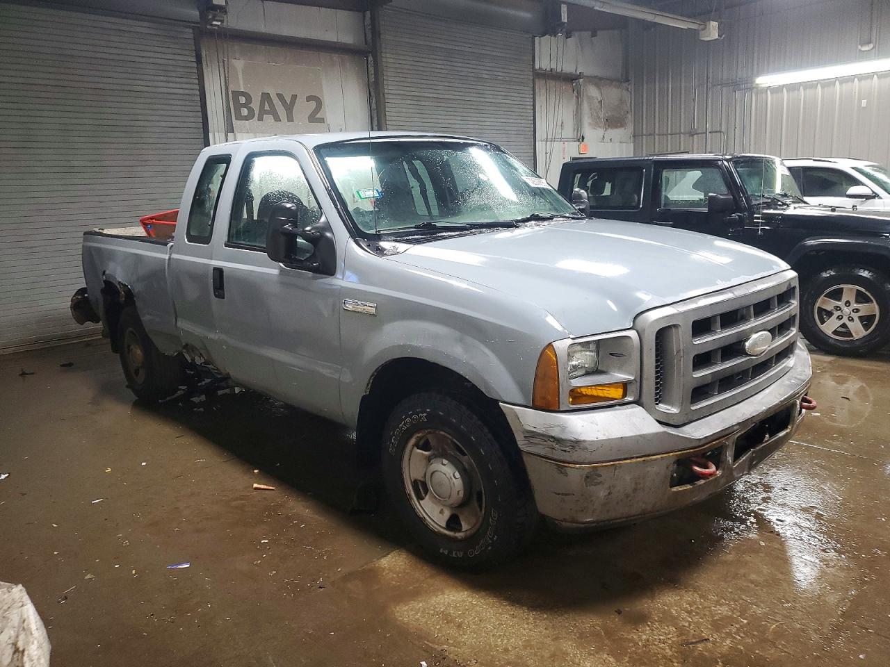 2006 FORD F250 SUPER DUTY photo 10