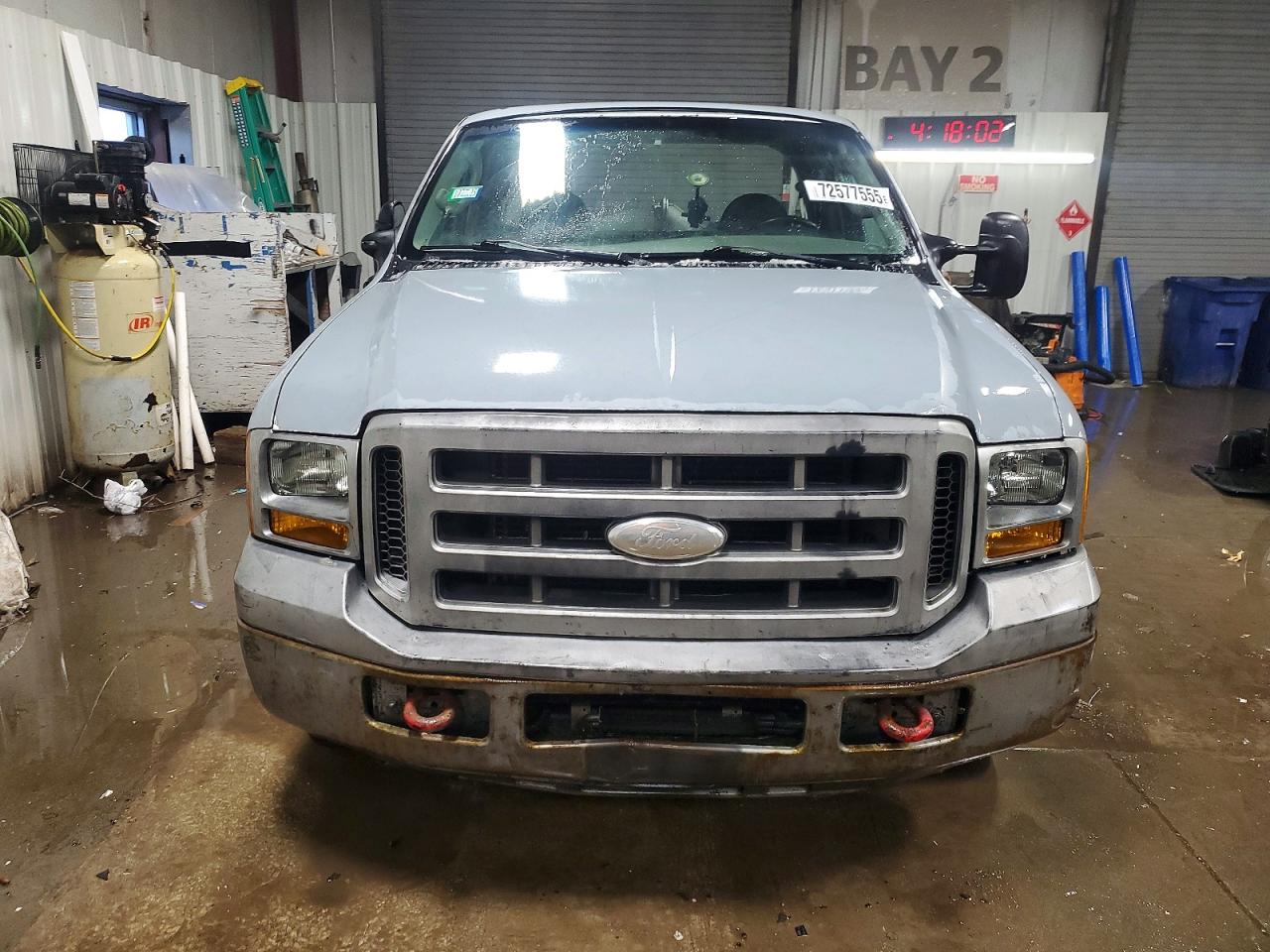 2006 FORD F250 SUPER DUTY photo 13