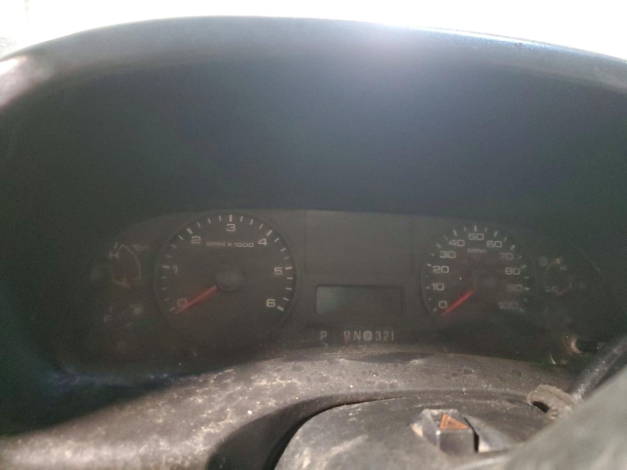 2006 FORD F250 SUPER DUTY photo 25