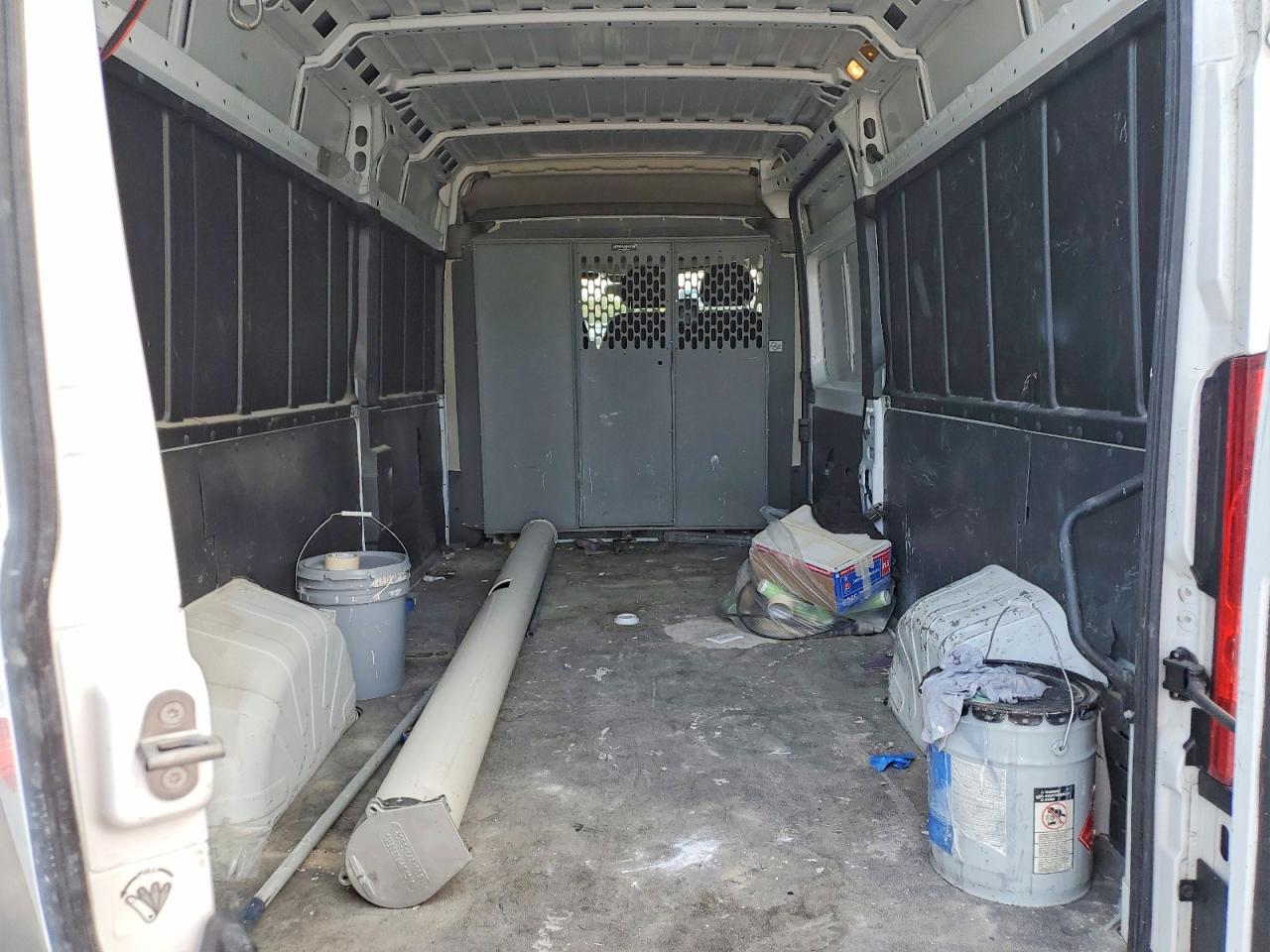 2021 RAM PROMASTER 3500 3500 photo 10
