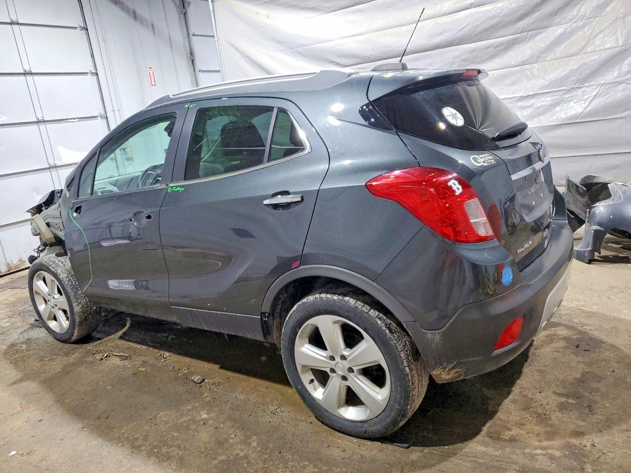 2016 BUICK ENCORE CONVENIENCE photo 2